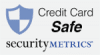 Privacy shields credit card secure