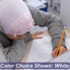 privacy shield 13-inch White 3888