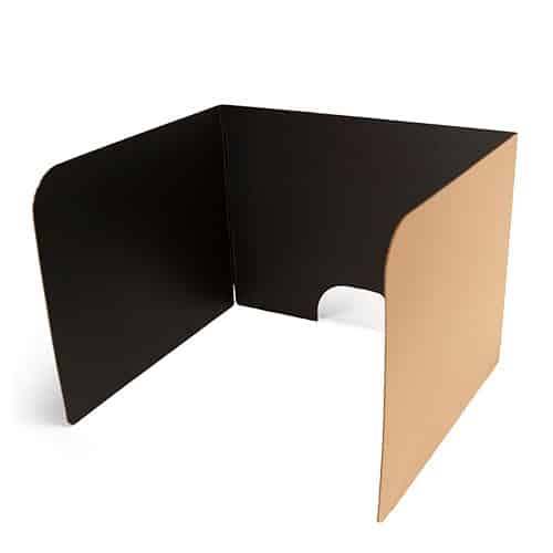 Privacy Shields For Tabletops Privacy Dividers Privacy Shields