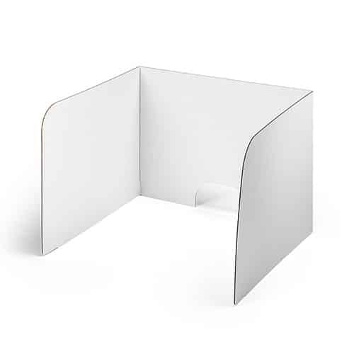 Privacy Shields For Tabletops Privacy Dividers Privacy Shields