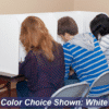 Chromebook Shield 20-Inch WH CAP