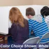 Chromebook Shield 20-Inch WH CAP