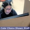 24” Tall Premium Computer Privacy Shields - Image 17