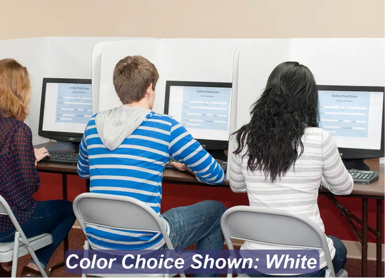 You are currently viewing The Role of Desktop Dividers in School: A Must-Have for Modern Learning Environments