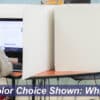 24” Tall Premium Computer Privacy Shields - Image 19