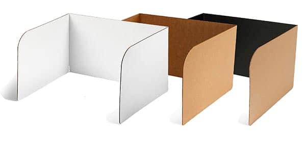 Privacy Shields For Testing Students Classroom Privacy Shield