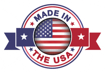 Privacy shields made in the USA
