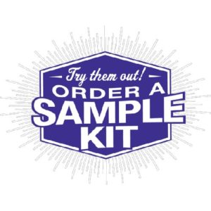 Delux SAMPLE KIT