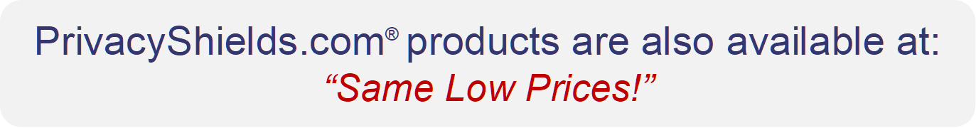 same low prices banner