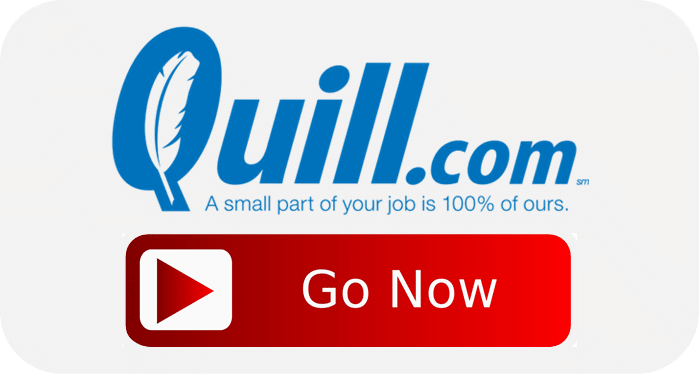 Quill Corporation Logo