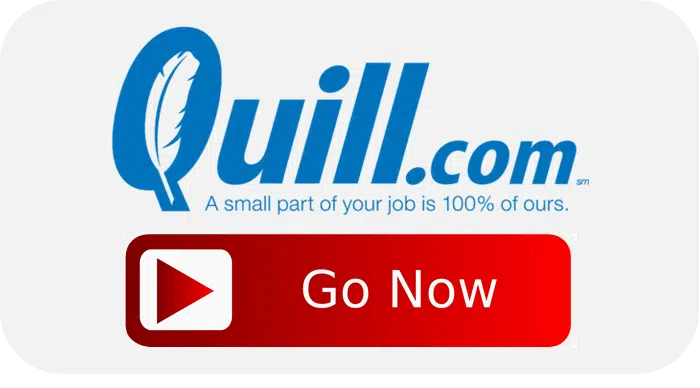 Quill Corporation Logo