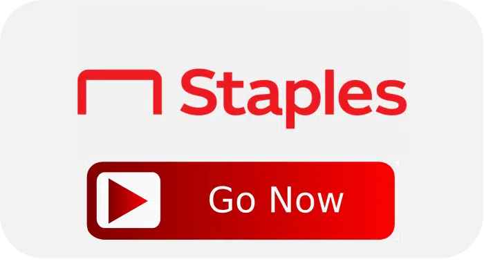 Staples Logo