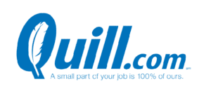 Quill Corporation Logo