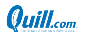 Quill Corporation Logo