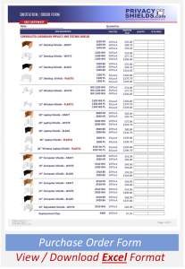 Privacy-Shield-Order-form-Excel-PNG-IMAGE-031022-300x435